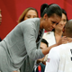 Illustration for article titled First Lady Pep Talks Are the Best Pep Talks